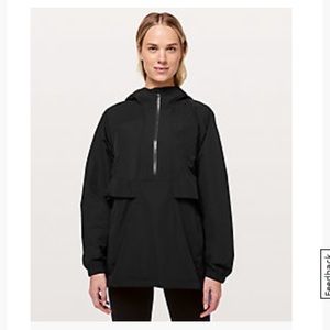 Lululemon Move With the Pack Jacket